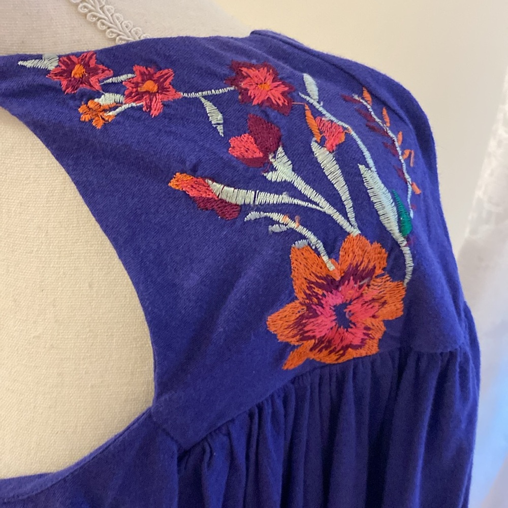 Free People Top! - Picture 4 of 9